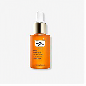 ROC Multi Correxion Revive + Glow Daily‎ Serum NEW!!